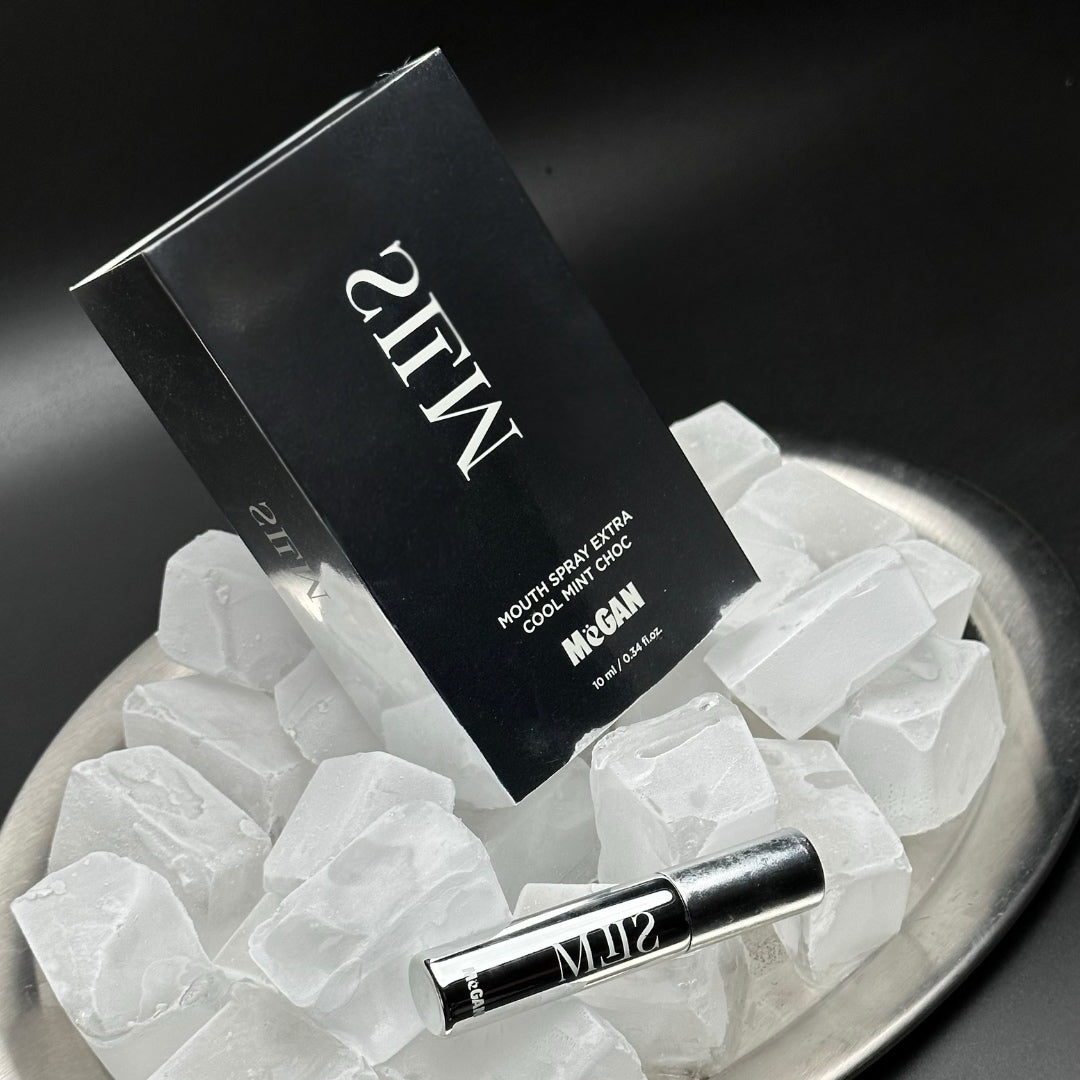 MOUTH SPRAY EXTRA